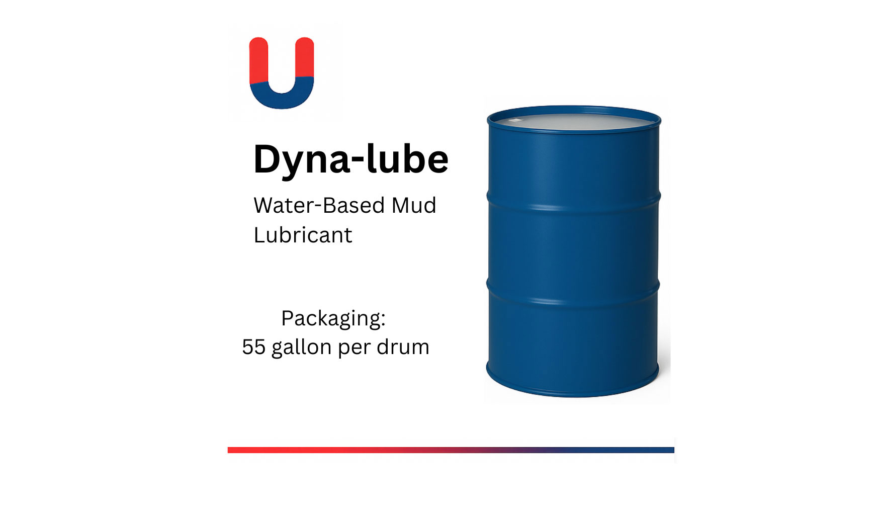 Dyna-lube Water-base Mud Lubricant